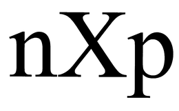 NXP trademark
