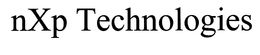 NXP TECHNOLOGIES trademark