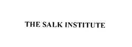 THE SALK INSTITUTE trademark