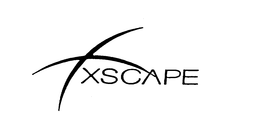 XSCAPE trademark