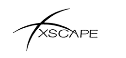 XSCAPE trademark
