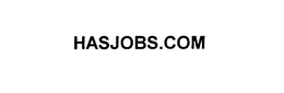 HASJOBS.COM trademark