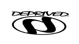 DEPRIVED trademark