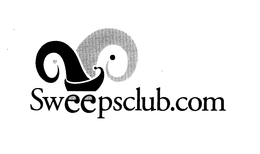 SWEEPSCLUB.COM trademark