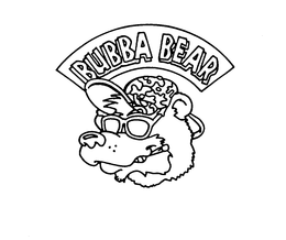 BUBBA BEAR trademark