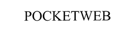 POCKETWEB trademark