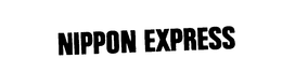 NIPPON EXPRESS trademark