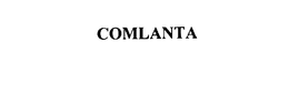 COMLANTA trademark