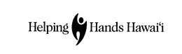 HELPING HANDS HAWAI'I trademark