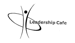 LEADERSHIP CAFE trademark