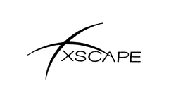 XSCAPE trademark
