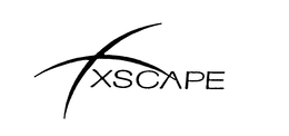 XSCAPE trademark