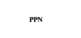 PPN trademark