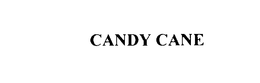 CANDY CANE trademark