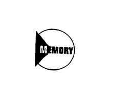 MEMORY trademark