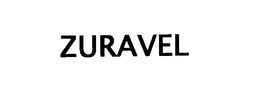 ZURAVEL trademark