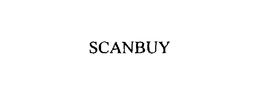 SCANBUY trademark