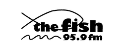 THE FISH 95.9 FM trademark