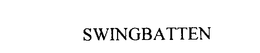 SWINGBATTEN trademark