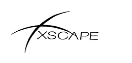 XSCAPE trademark