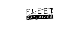 FLEET OPTIMIZER trademark