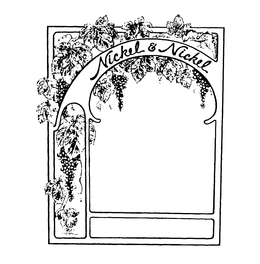 NICKEL & NICKEL trademark