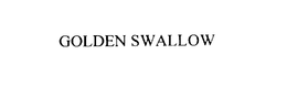 GOLDEN SWALLOW trademark