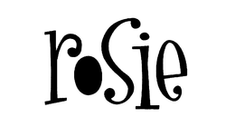 ROSIE trademark
