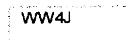 WW4J trademark