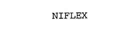 NIFLEX trademark