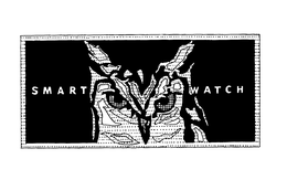 SMART WATCH trademark