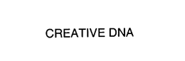 CREATIVE DNA trademark