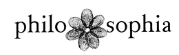 PHILO SOPHIA trademark
