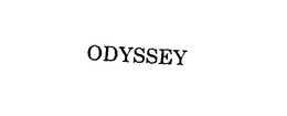ODYSSEY trademark
