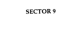 SECTOR 9 trademark