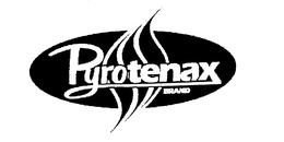 PYROTENAX BRAND trademark