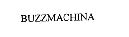BUZZMACHINA trademark