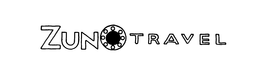 ZUNO TRAVEL trademark