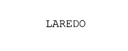 LAREDO trademark