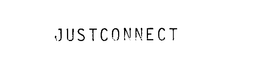 JUSTCONNECT trademark