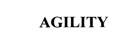 AGILITY trademark