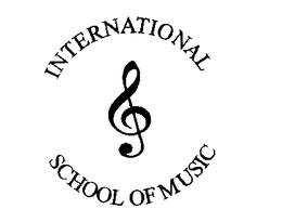 INTERNATIONAL SCHOOL OF MUSIC trademark