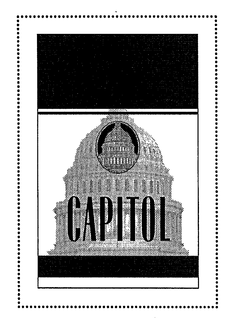 CAPITOL trademark