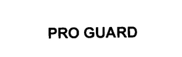 PRO GUARD trademark