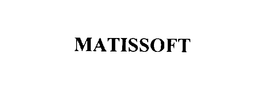 MATISSOFT trademark