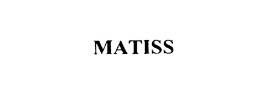 MATISS trademark