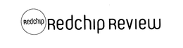 REDCHIP REVIEW trademark