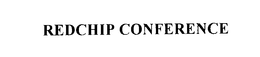 REDCHIP CONFERENCES trademark