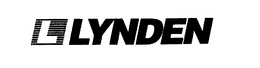 L LYNDEN trademark
