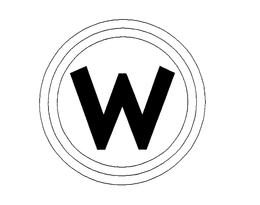 W trademark